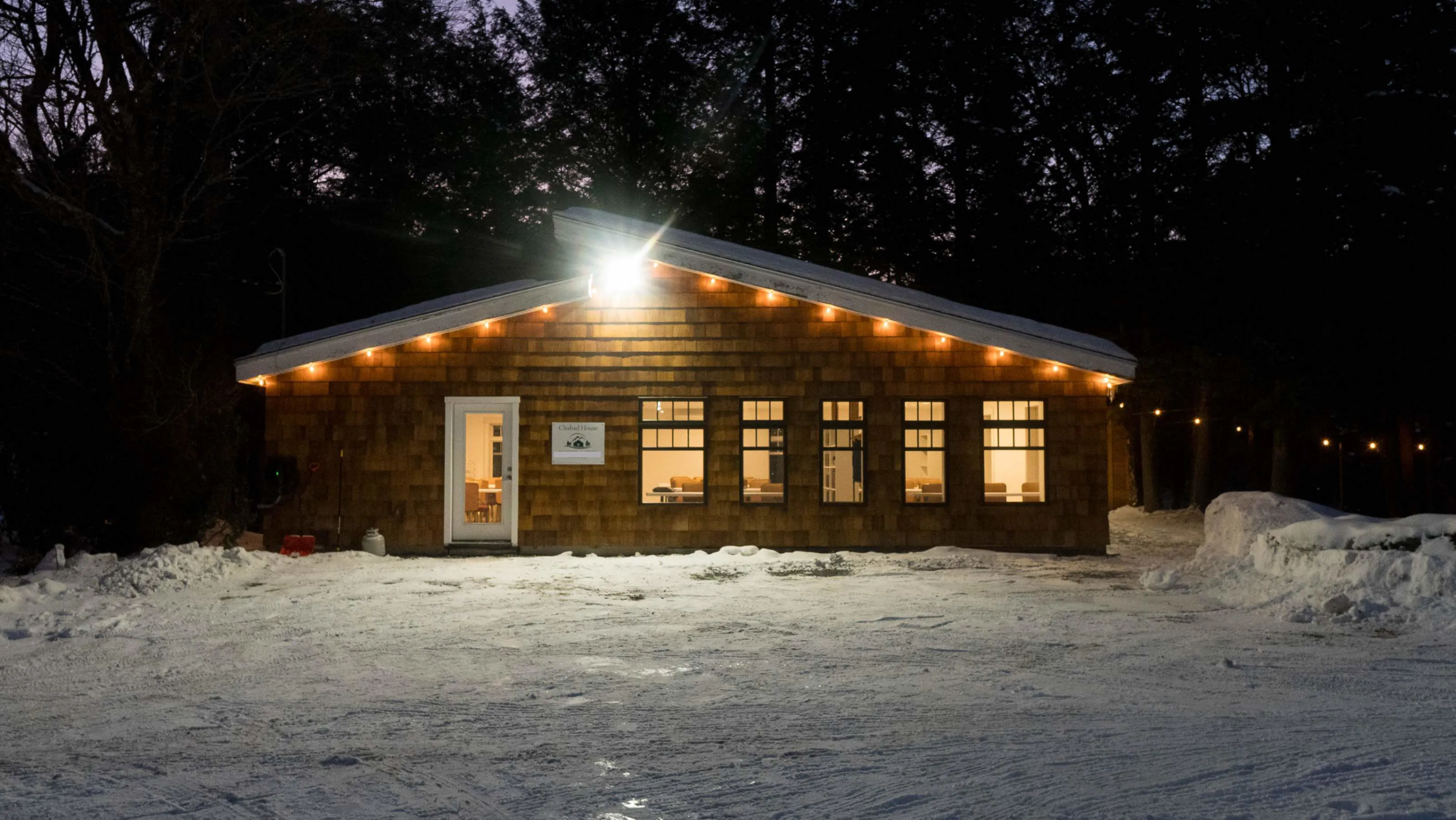 The Aliyah Retreat